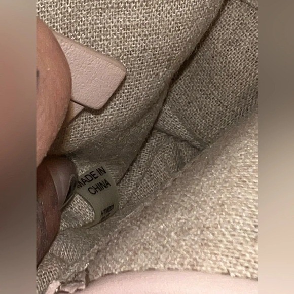 Tory Burch Seashell Patchwork Dome Satchel Crossb… - image 9