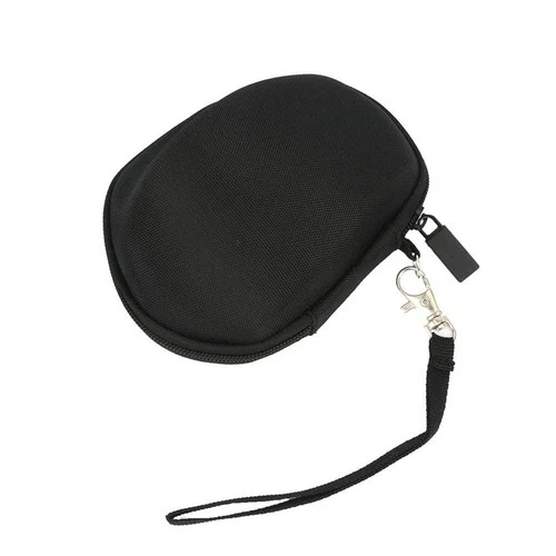 Portable Hard Carrying Case Cover Bag for Logitech MX Master 3/3S Wireless Mouse