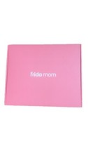 Frida Mom Lactation Massager Breast Mask and Cooling Pads