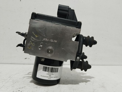 3C0614109D ABS / 6014053 PARA VOLKSWAGEN PASSAT BERLINA 3C2 EDITION PLUS