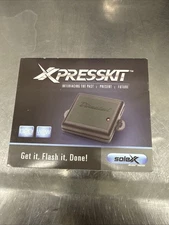 Directed Xpresskit XK09 Interface Module For Remote Starters D2D W3W Solex