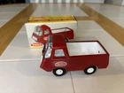 Tiny Tonka Pickup