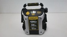 Stanley J5c09 1000 Peak Amp Automotive Jump Starter