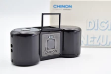 ⏯️[Excellent+5] Digital Harinezumi 2 Black Digital Camera Toy camera From Japan