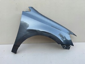VW POLO 6R 09-17R Kotflügel rechts vorne 6R0821106