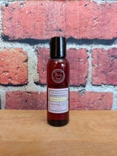 Bath and Body Works Aromatherapy Jasmine Vanilla Massage Oil, 2 Oz, New