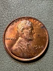 1938 Lincoln Wheat Cent Better Condition BU RB