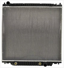 Radiator For 1999-2002 Ford F-250 Super Duty Radiator For 1999-2002 Ford F-250 Super Duty