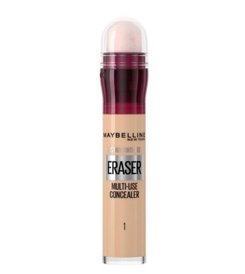Maybelline Eraser Multi-Use Concealer #01 6,8 ml