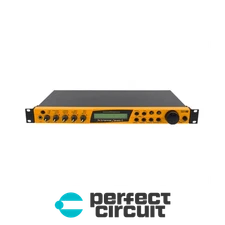 E-mu Xtreme Lead-1 Synthesizer SOUND MODULE - VINTAGE - PERFECT CIRCUIT