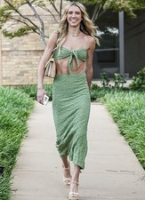 ‘LEXIE HULL’ Gorgeous WNBA Player ‘Indiana Fever’ 5X7 Glossy “STUNNING!” NEW