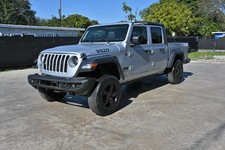 2023 Jeep Gladiator Sport Pickup 4D 5 ft