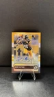 2025 Donruss Optic Bud Dupree Base (RAW)
