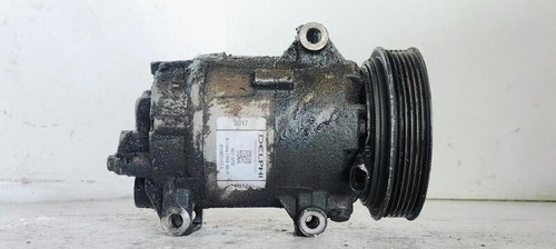 klimakompressor RENAULT SCENIC II CONFORT AUTHENTIQUE 2003 156666