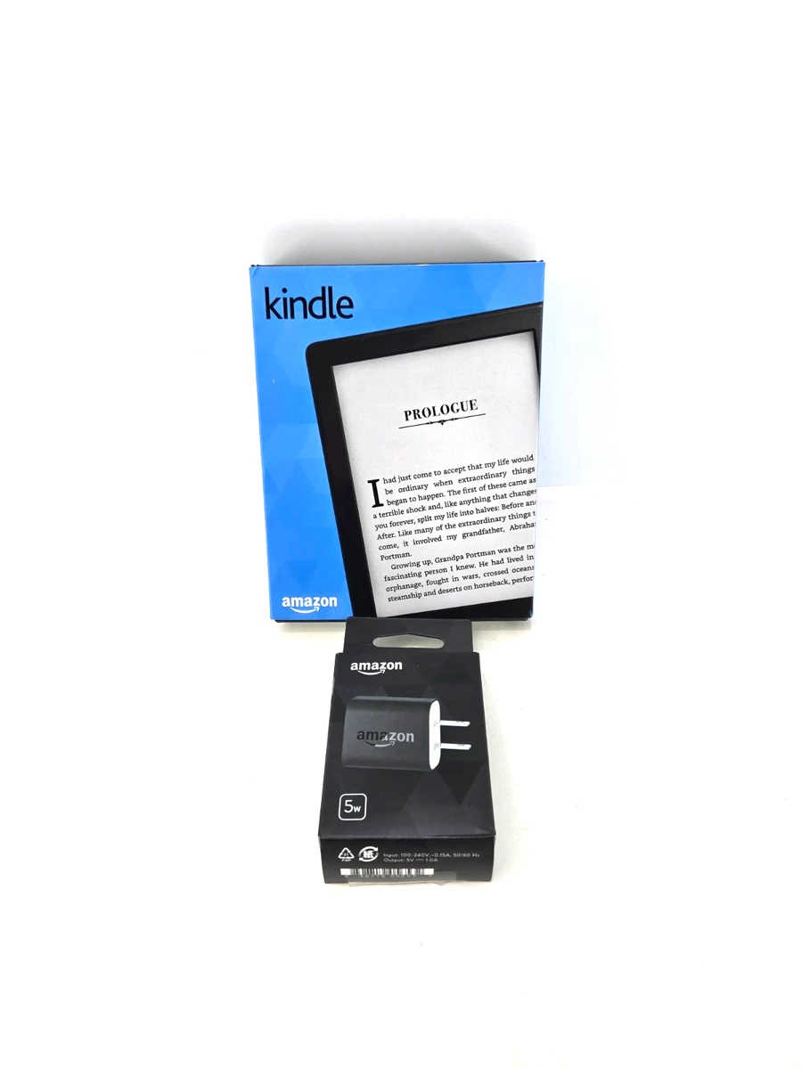 Amazon Kindle (8th Generation) Wi-Fi eBook Readers for sale | eBay