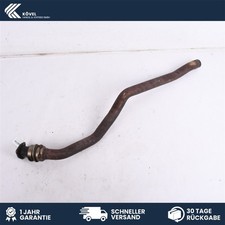 Tube d'échappement Audi A4