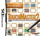 Touchmaster 2 - Nintendo DS Game - Game Only