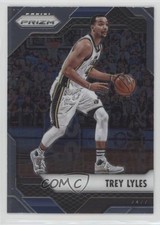 Click to enlarge Trey Lyles