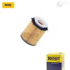 Hengst Filter Ölfilter Filtereinsatz für Mercedes A B C E Klasse CLA infiniti