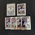 ✨Bowman 2026 Konnor Griffin Pittsburgh Pirates Bowman Chrome MLB Card Lot 6