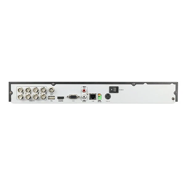 Lts 8 channel dvr 2025
