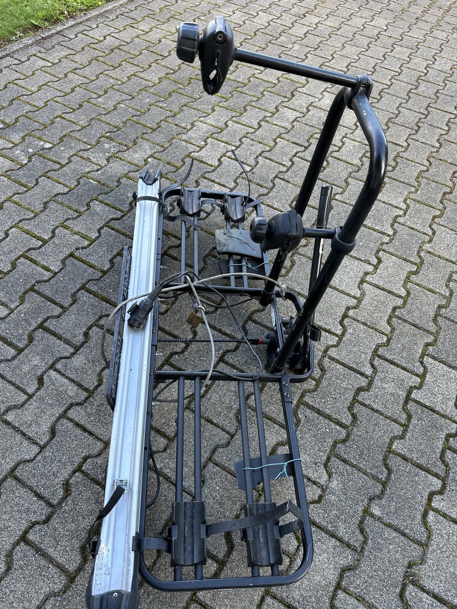 Thule Fahrradträger EuroClassic 913 EuroClassic 914