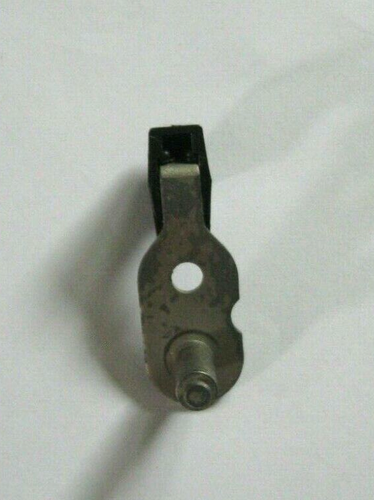 GARRARD TYPE A II Turntable Part OFF / ON LEVER - Picture 3 of 4