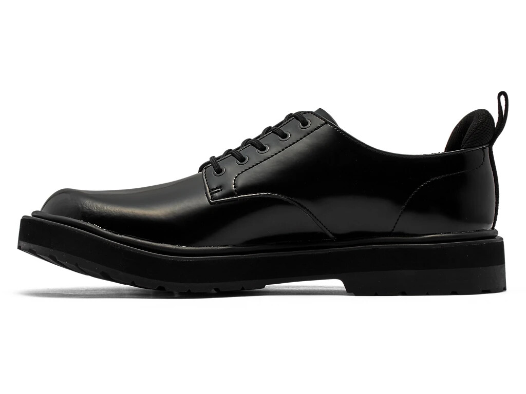 1183C419-001 Onitsuka Tiger Tiger Derby Black Black (Men's
