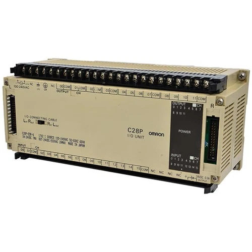 C28PEDRA Omron 2A 24VDC 8PT I/O Unit C28P Series  --SA