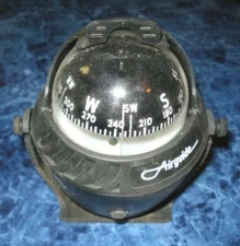 Airguide Dash Mount Compass