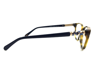 Emozioni by Safilo Eyeglasses Frames EM4049 SX7 Tortoise  display picture 2