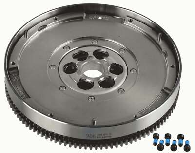 SACHS 2294 001 618 Schwungrad für OPEL,SAAB,VAUXHALL