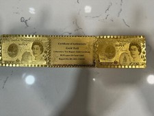 Authentic Queen Elizabeth Playing cards