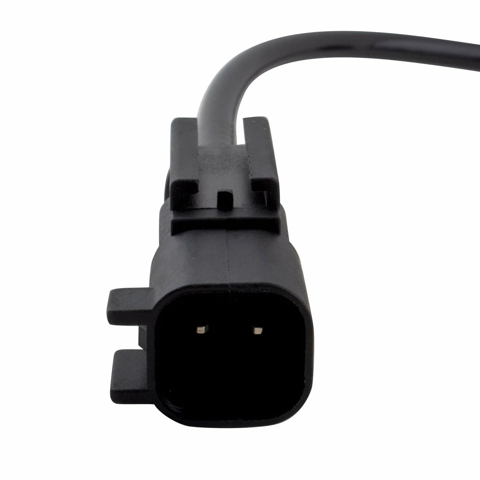 Fits 09-16 Chevrolet Traverse Rear Driver or Passenger Side 1Pc ABS Speed Sensor - Image 4 of 4