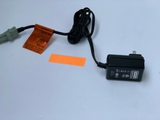 OEM Genuine Power Wheels Fisher Price 6 Volt Battery Charger 00801-0976