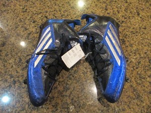 adidas performance crazyquick 2.0 mid football cleat