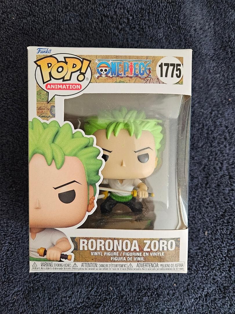 コミック・アニメ P.O.P SA-MAX RORONOA_ZORO Portrait.Of.Pirates: ONE PIECE 