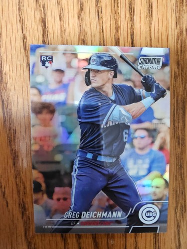 2022 Topps Stadium Club Chrome Refractors - Pick your Card - Picture 6 of 33