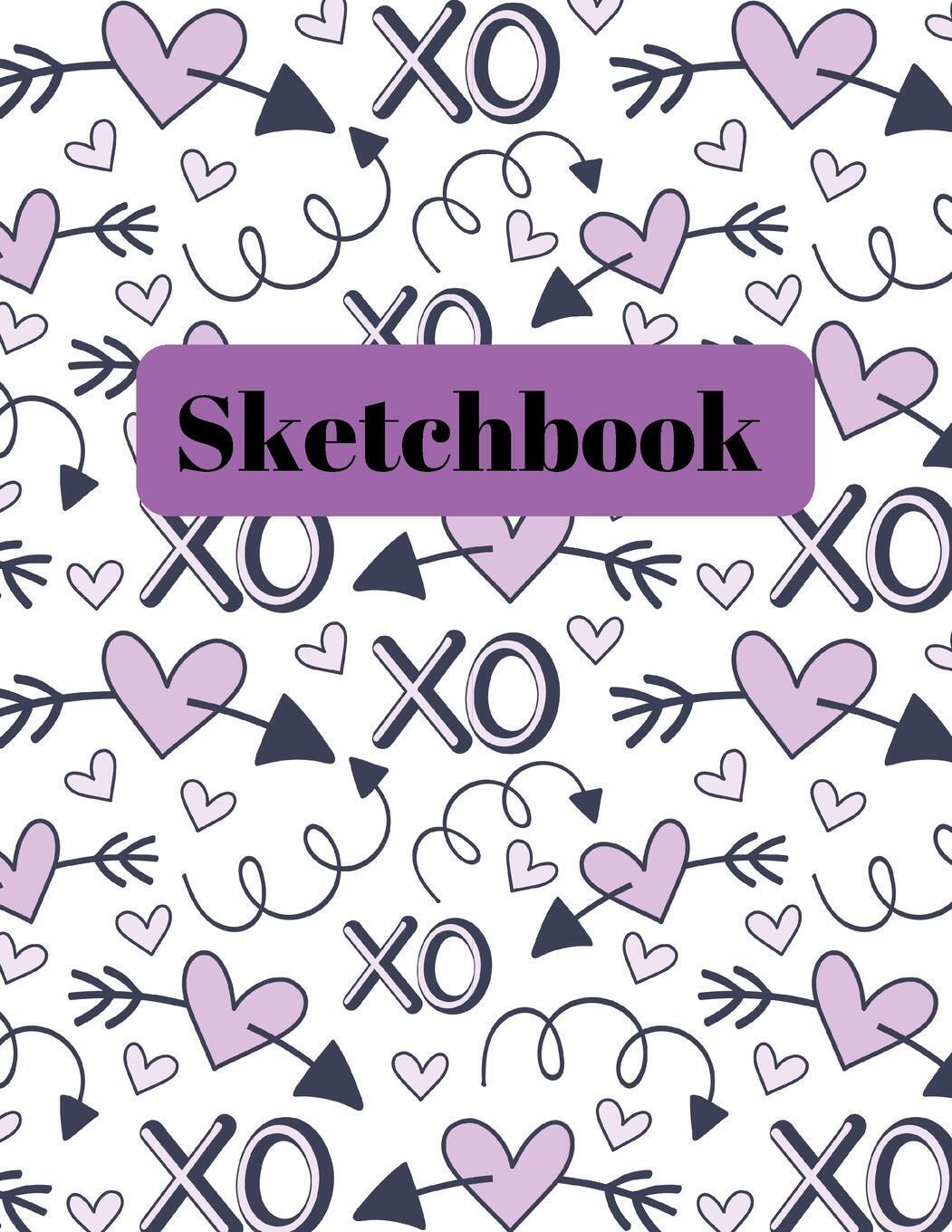 Thumbnail - Hood | Sketchbook | Taschenbuch | Englisch (2021) | Paperback | George