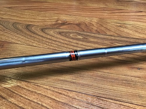 Powerbilt Countess Perma Seal 1 Wood / Driver RH 43” Pro Power Steel Shaft - Picture 5 of 8