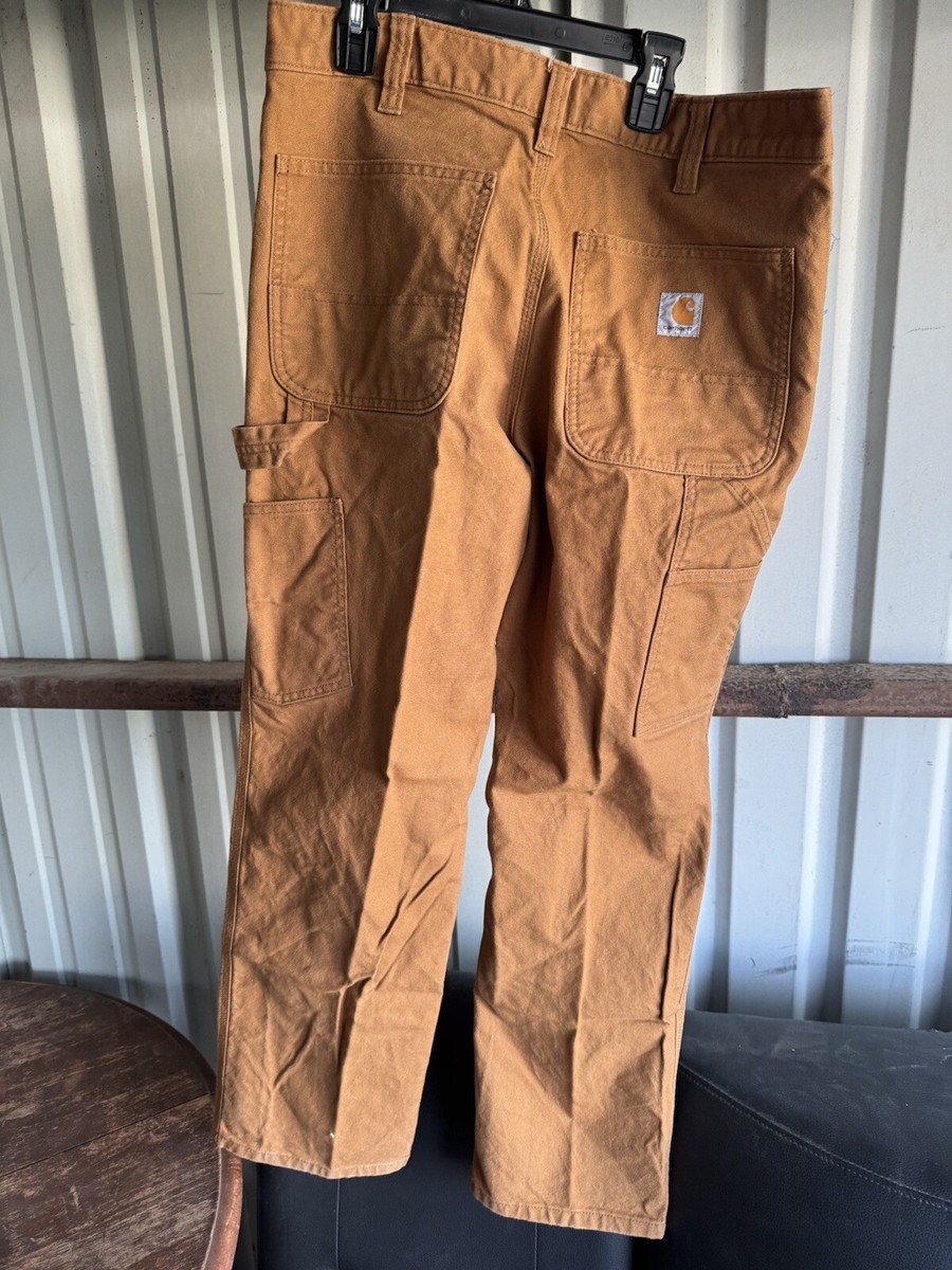 VACANTArchive CARPENTER PANTS Lサイズ VACANTArchive CARPENTER PANTS Lサイズ