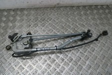 2016 CITROEN C4 CACTUS 1.6 DIESELFRONT WINDSCREEN WIPER MOTOR & LINKAGE REF10500