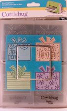 Provo Craft/Cuttlebug - Beautifully Boxed-Die...