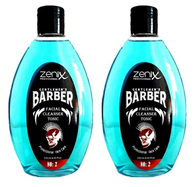 2x Zenix Rejuvenate Face Toner Tonic Pore Opener Black Spot Acne Cleanse 250ml B Ebay
