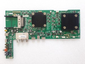 Loewe TV Mainboard RSAG7.820.6129/ROH HS705TQFPL015