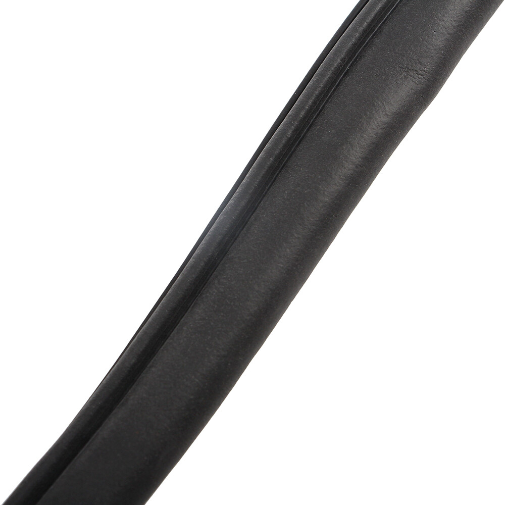 2 Front Body Mounted Door Weatherstrip Seal For Sierra Silverado Tahoe 1999-2006