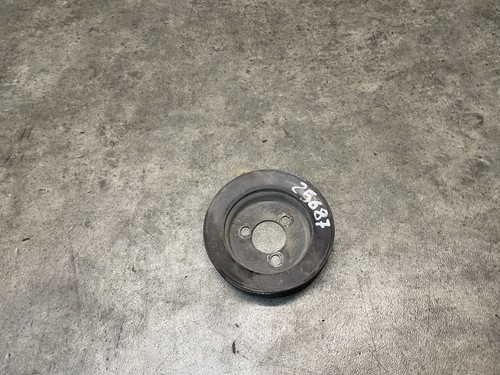 VW Golf 3 GTI 2.0 16V ABF 150PS Wasserpumpenrad #25687