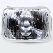 200mm FRONT HEADLIGHTS Fits Chevrolet Suburban Tahoe Blazer Van EURO H4