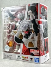 S.H.Figuarts DRAGON BALL Z JIECE Action Figure BANDAI Tamasii Web