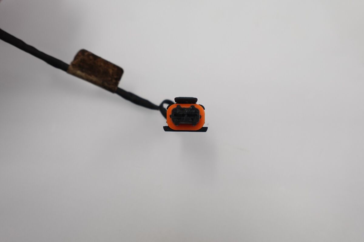 2009-2017 Sea-Doo RXT iS 260 OEM Engine Wiring Harness 2009-2017 Sea-Doo RXT iS 260 OEM Engine Wiring Harness